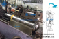Sello de goma hidráulico modificado para requisitos particulares para el lacre de gas del acumulador del martillo BR825 de