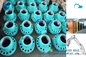 Piezas de maquinaria del movimiento de tierras de Jack Hydraulic Cylinder PC240 PC270 PC360 del excavador de KOMATSU