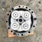 Montaje de la caja de cambios del motor de la matanza del reductor del oscilación de Hyundai R170-5 R130 R150 31N9-10152